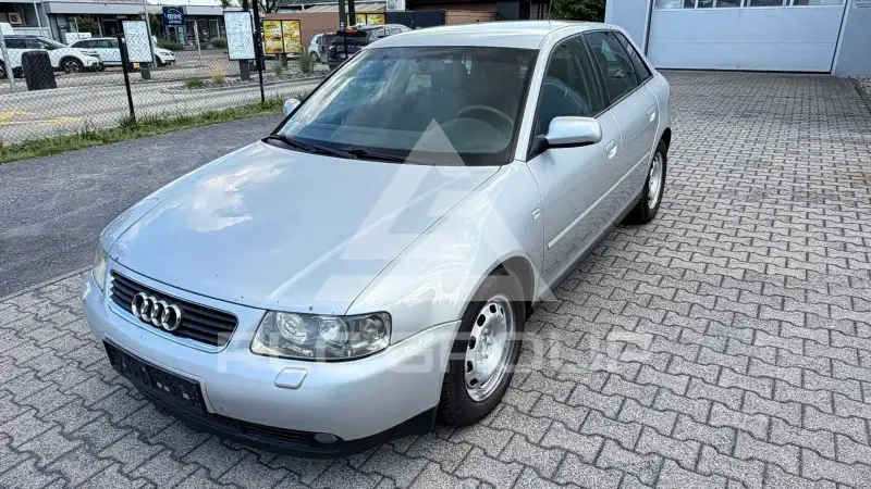 2003 Audi A3