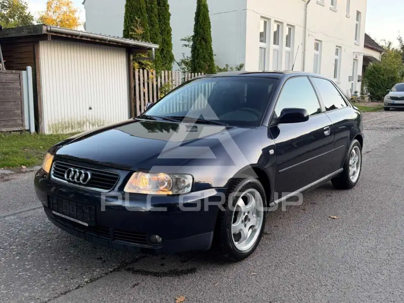 2003 Audi A3