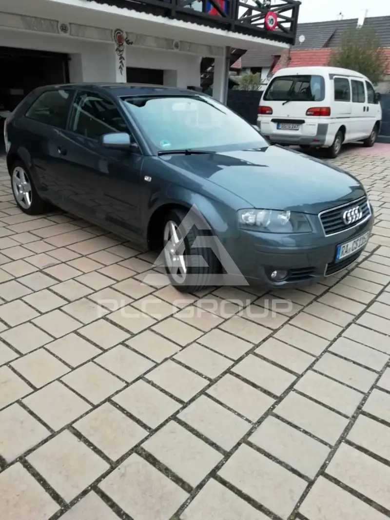 2003 Audi A3