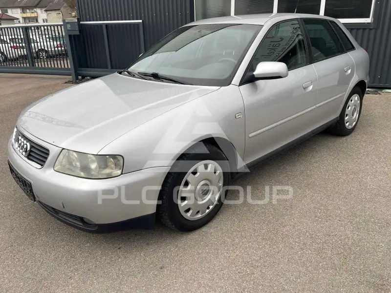 2003 Audi A3