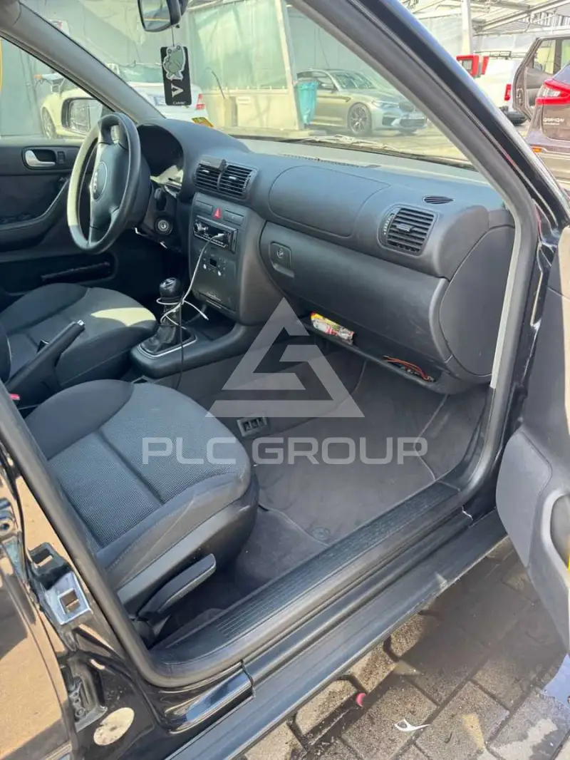 2003 Audi A3