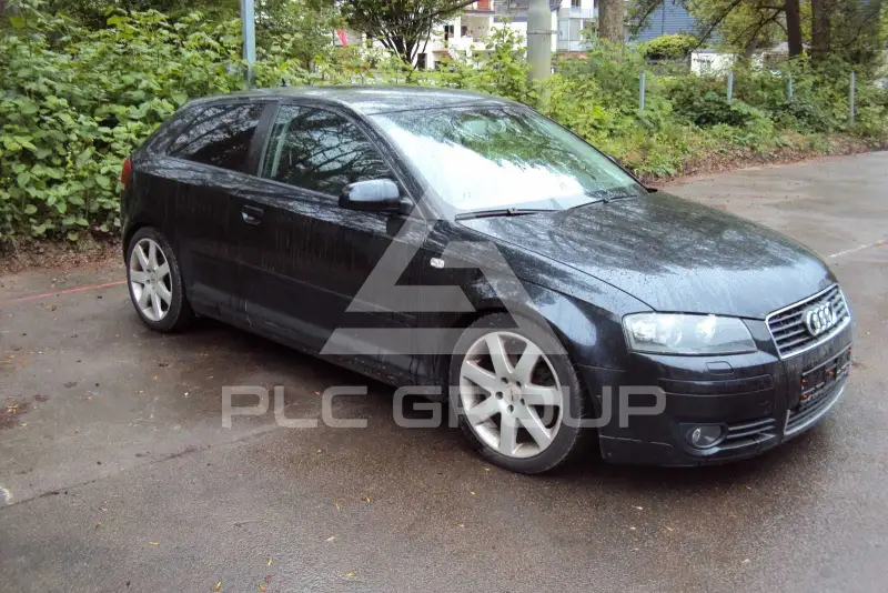 2003 Audi A3