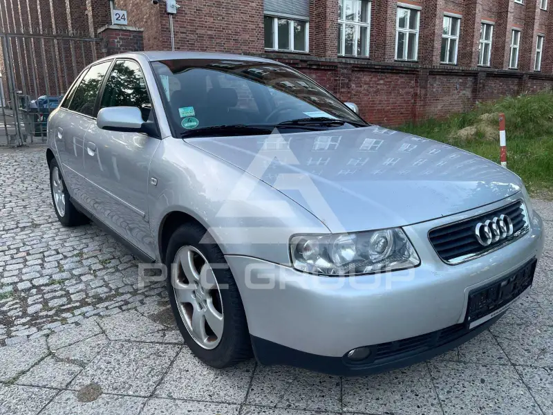 2003 Audi A3