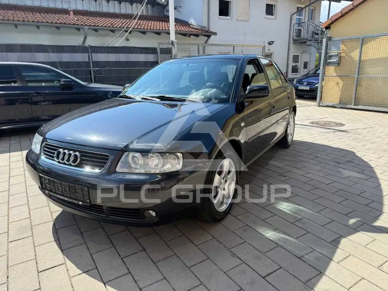2003 Audi A3