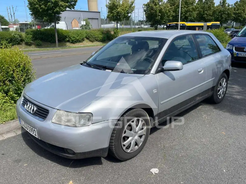 2003 Audi A3
