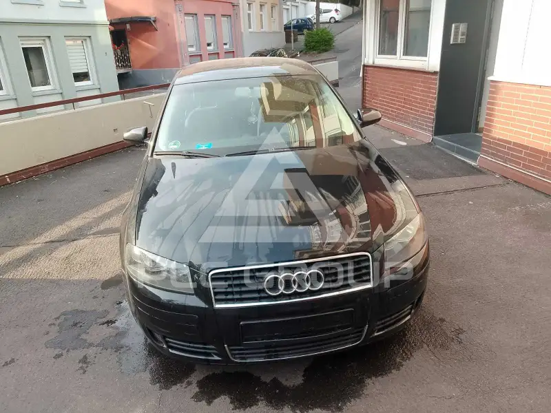 2003 Audi A3