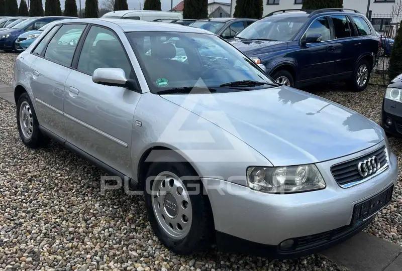 2003 Audi A3
