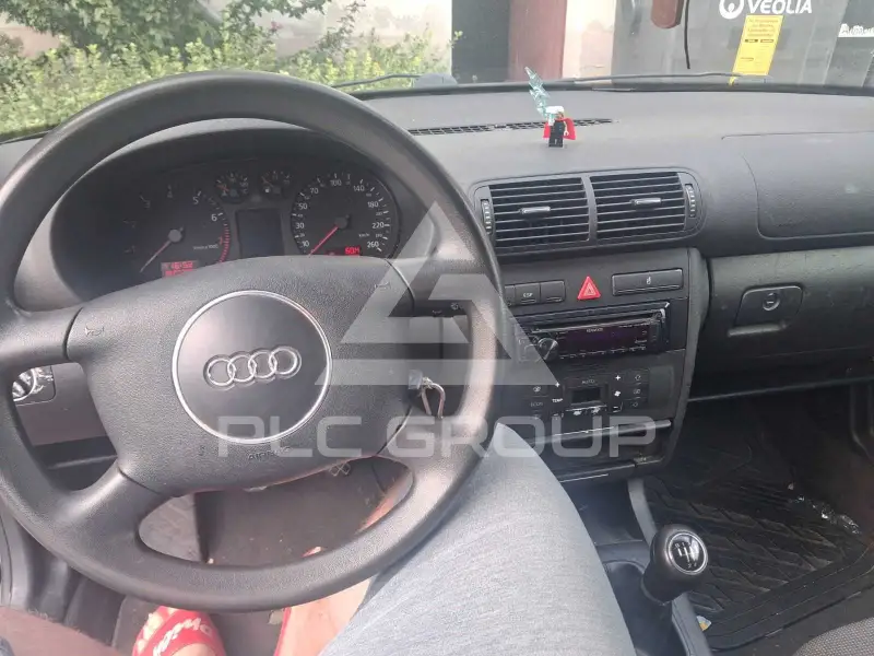 2003 Audi A3