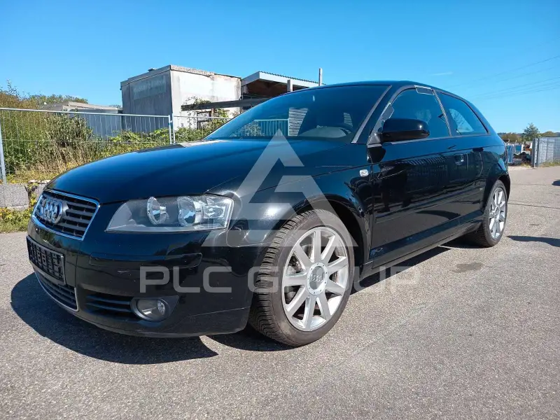 2003 Audi A3
