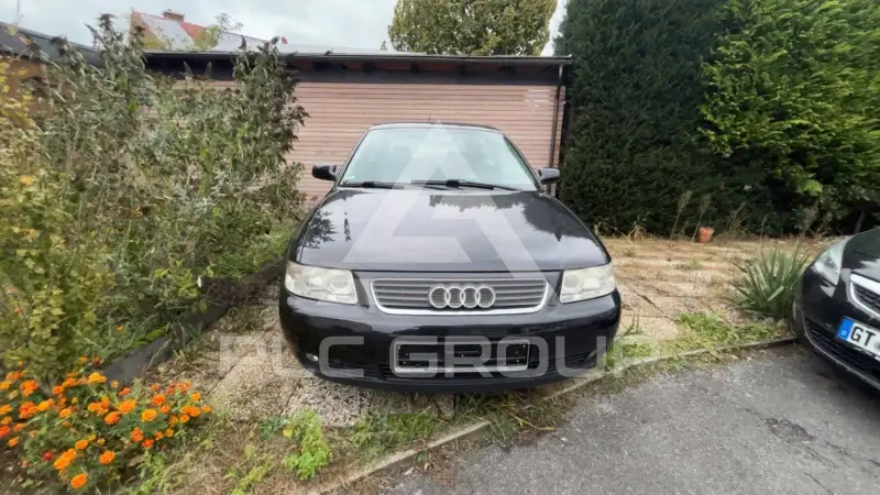 2003 Audi A3
