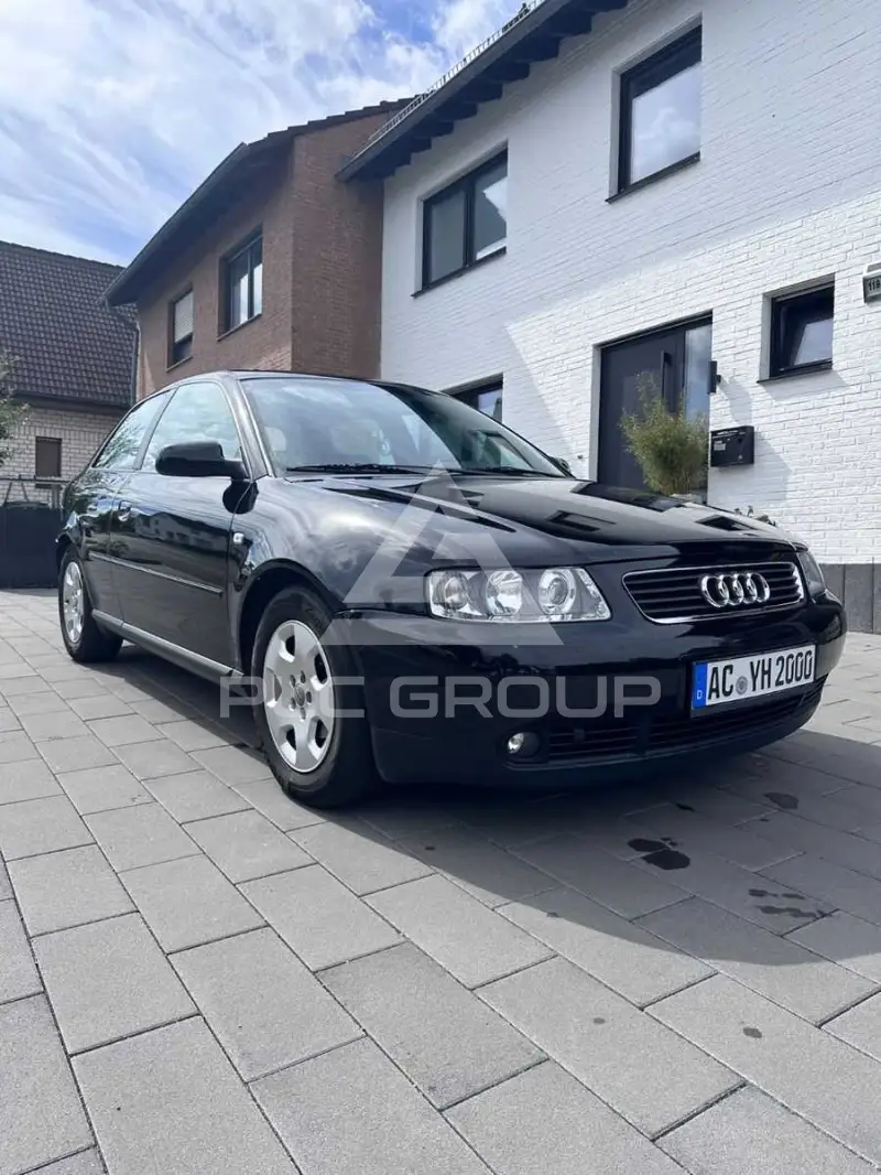 2003 Audi A3
