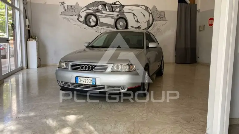 2003 Audi A3