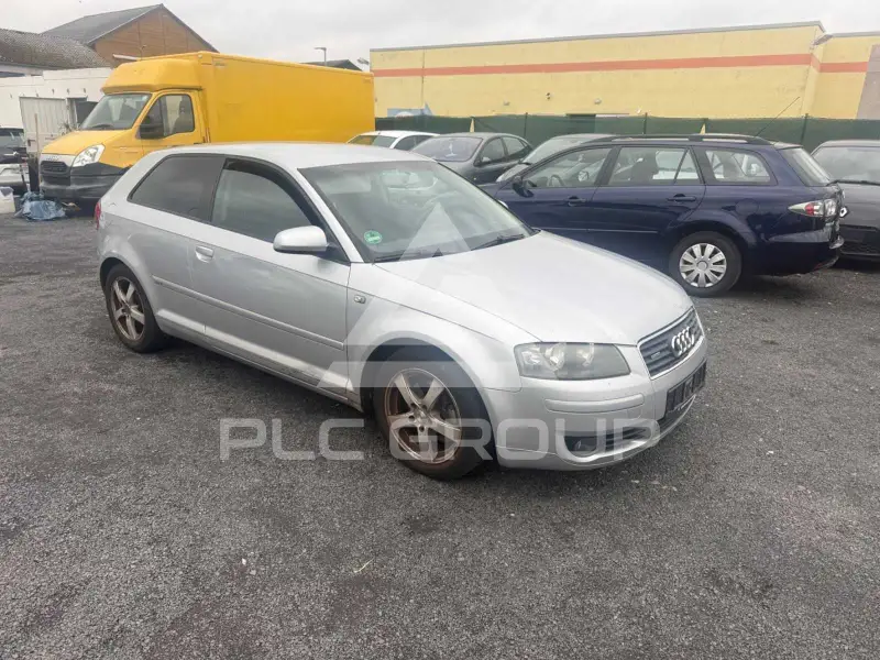 2003 Audi A3