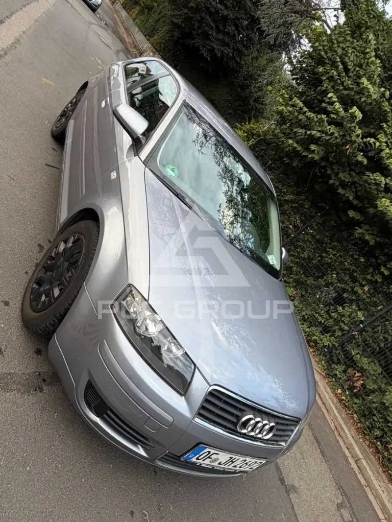 2003 Audi A3
