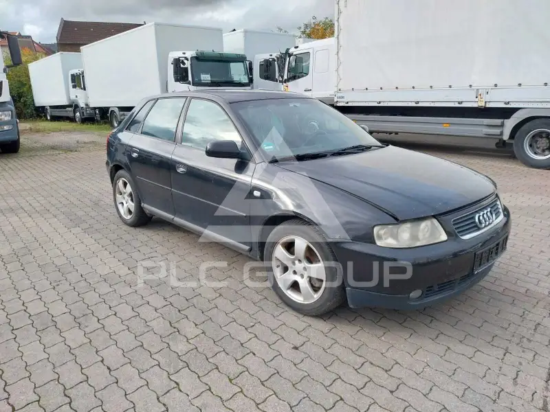 2003 Audi A3