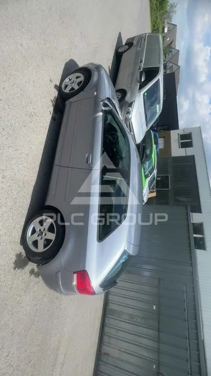 2003 Audi A3