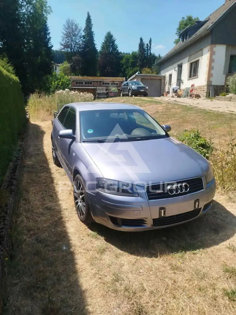 2003 Audi A3