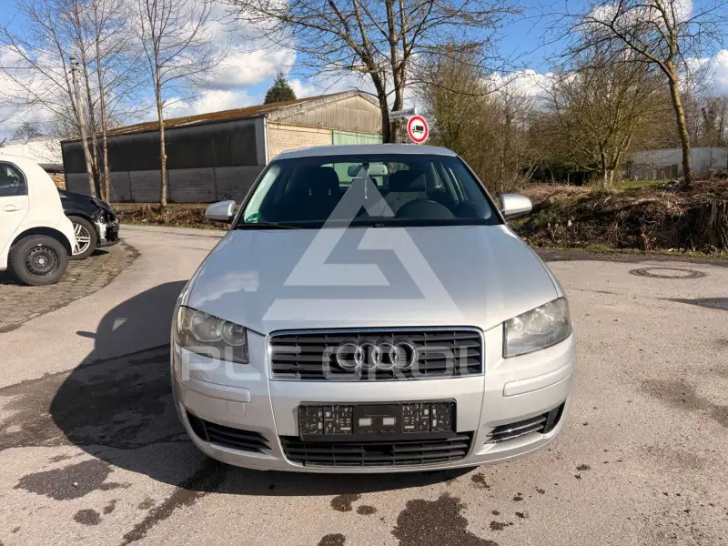 2003 Audi A3