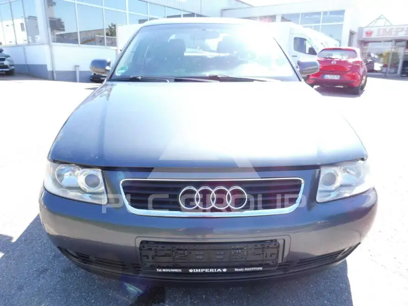2003 Audi A3