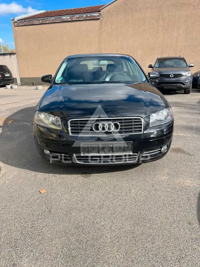 2003 Audi A3