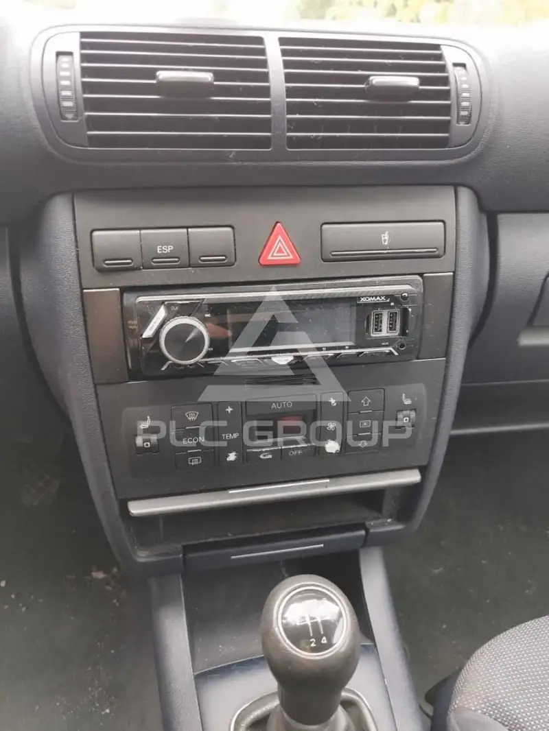 2003 Audi A3