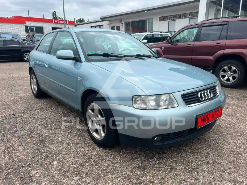 2003 Audi A3