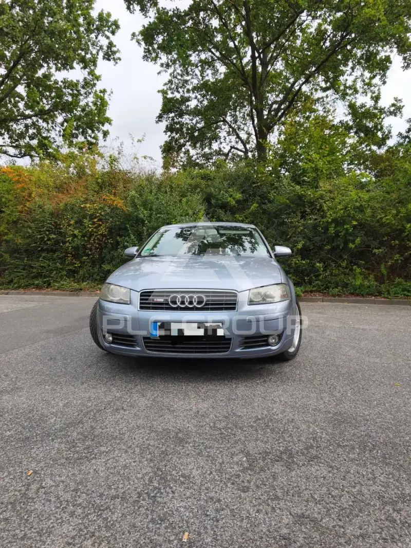 2003 Audi A3