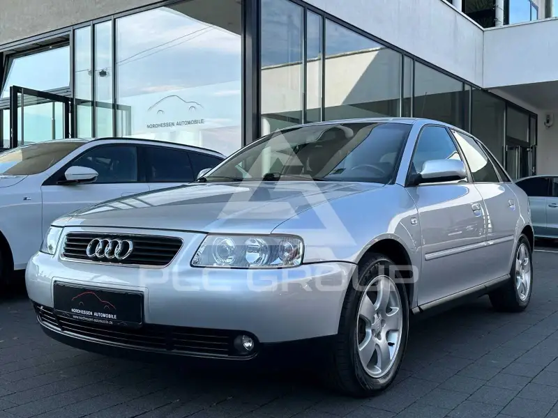 2003 Audi A3