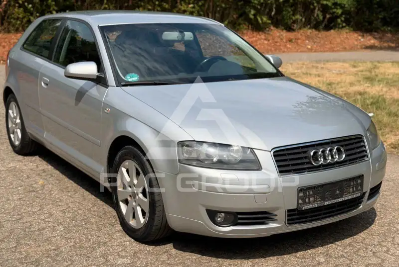 2003 Audi A3