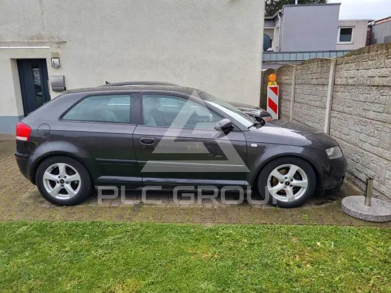 2003 Audi A3