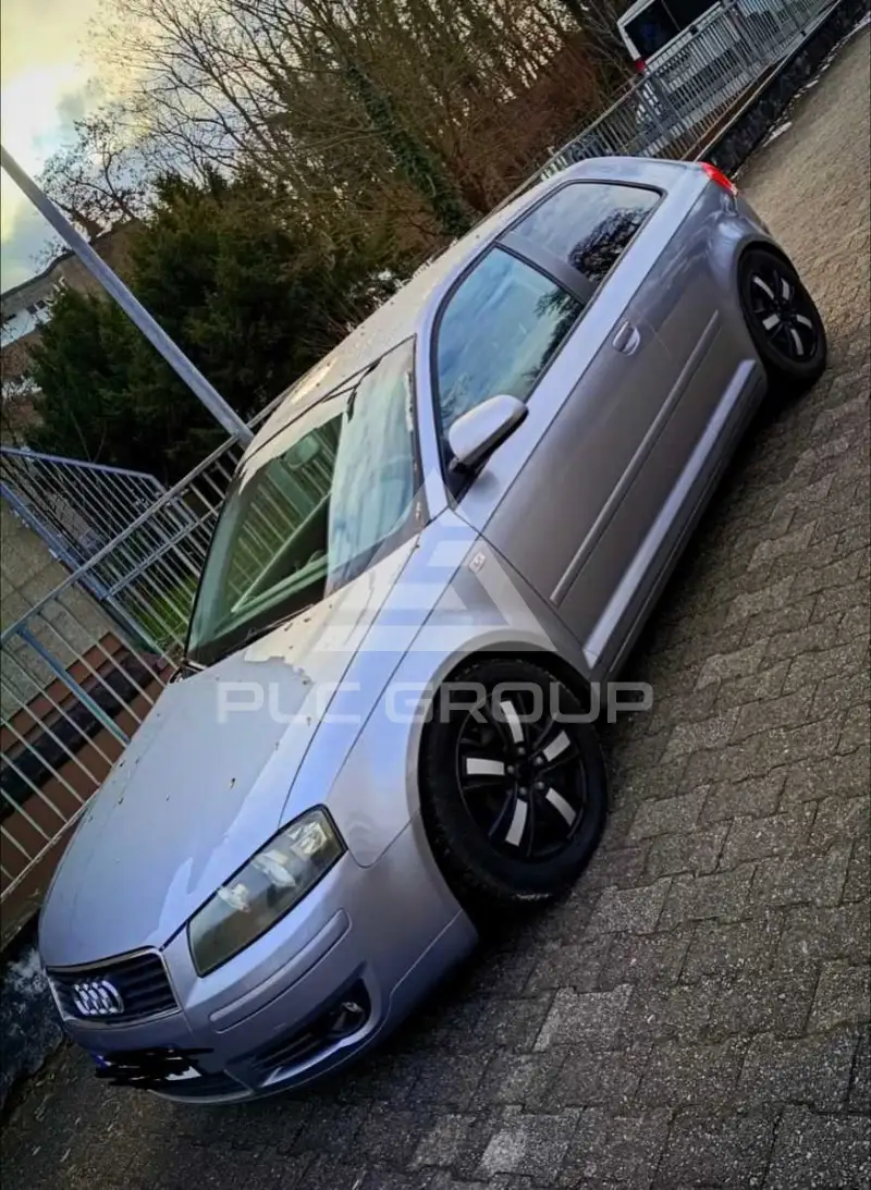 2003 Audi A3
