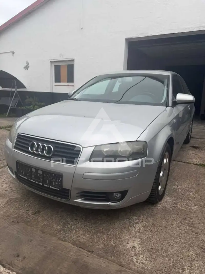 2003 Audi A3