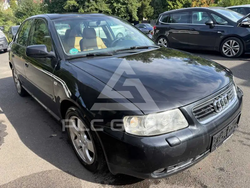 2003 Audi A3