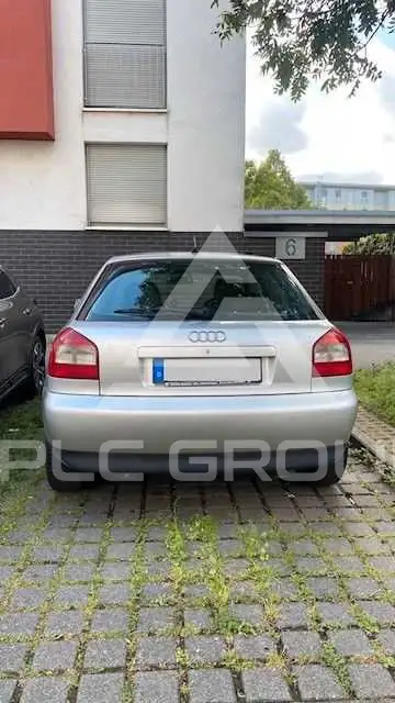 2003 Audi A3