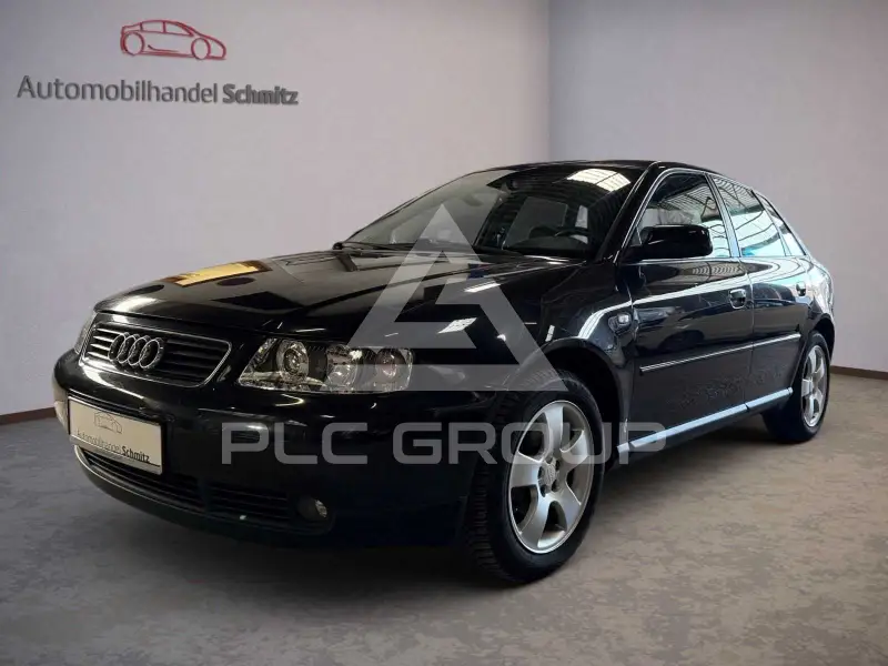 2003 Audi A3