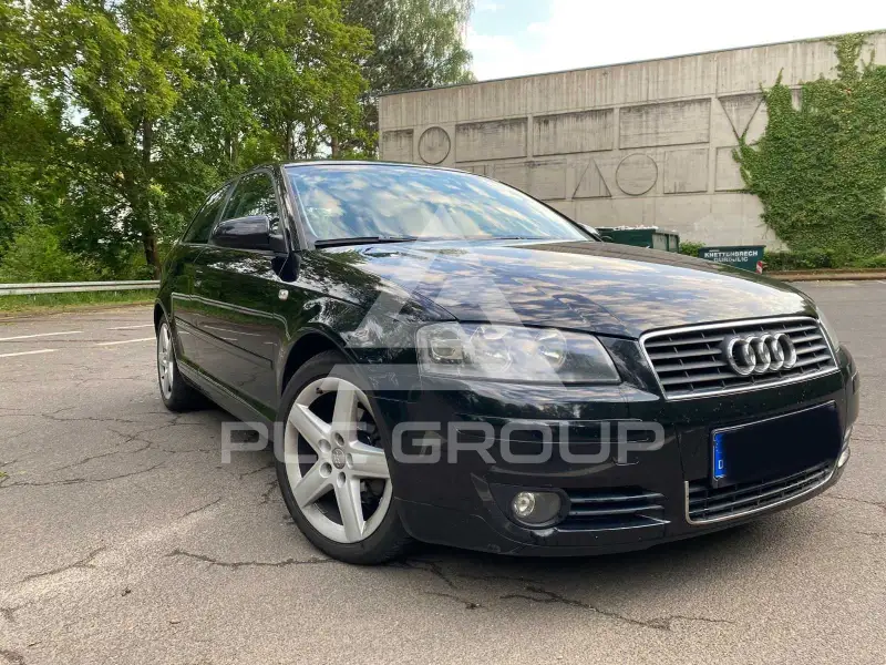 2003 Audi A3