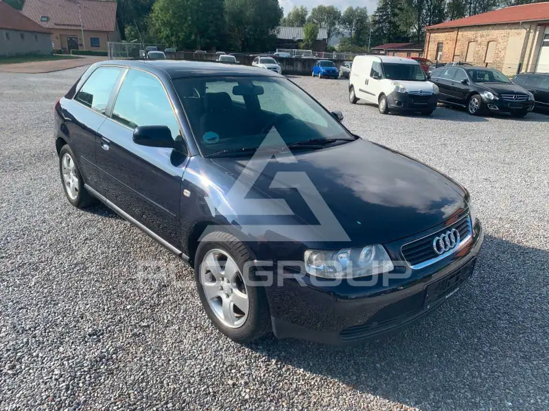 2003 Audi A3