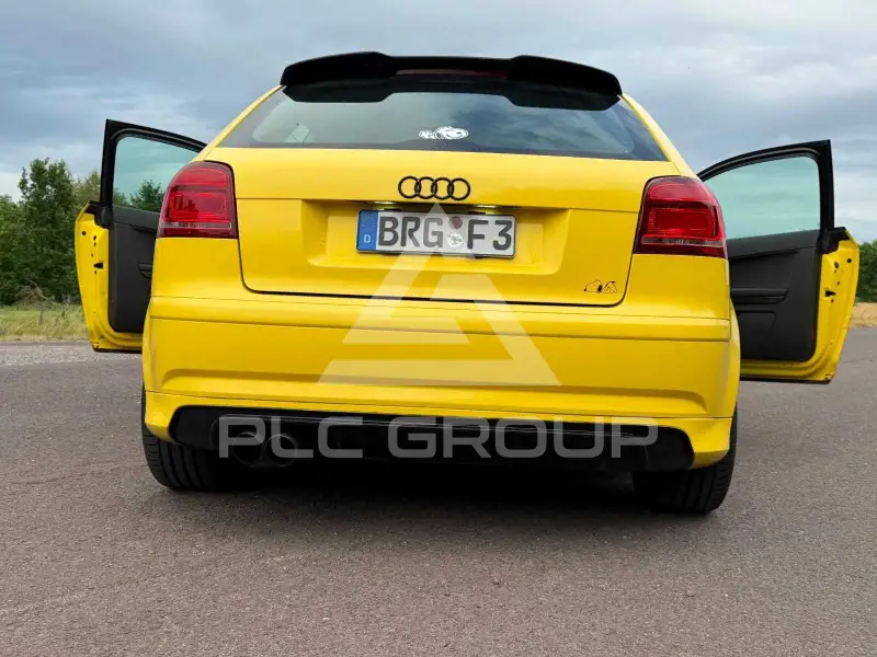2003 Audi A3