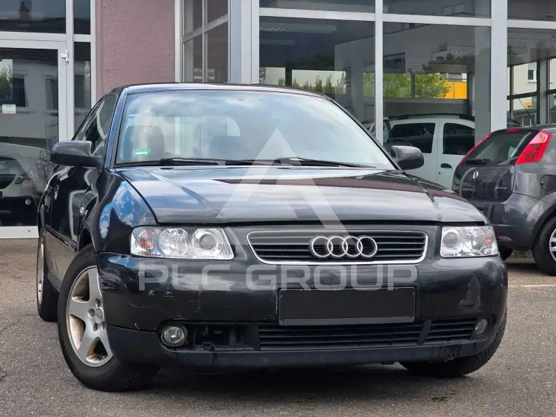 2003 Audi A3