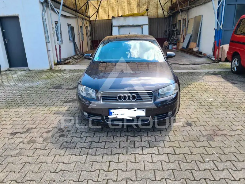 2003 Audi A3