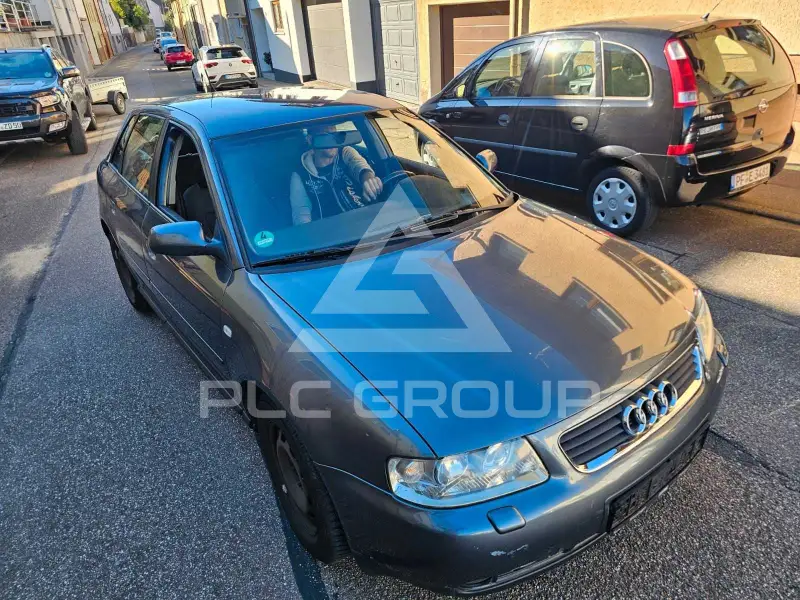 2003 Audi A3