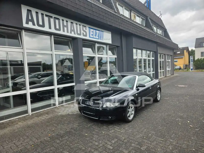 2003 Audi A4