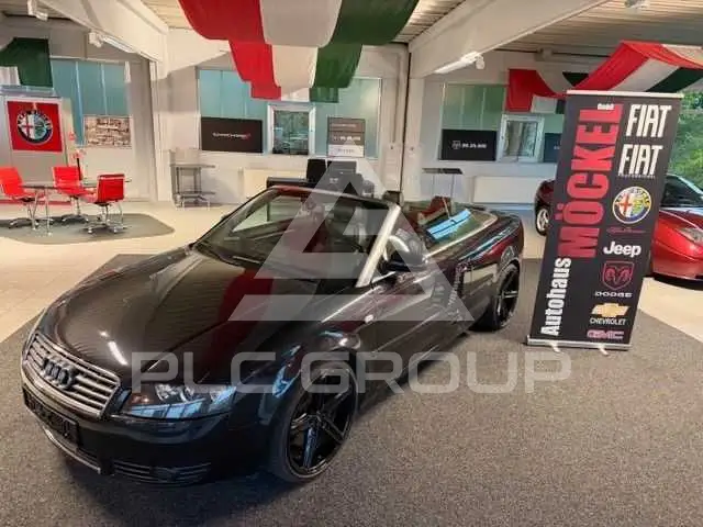 2003 Audi A4