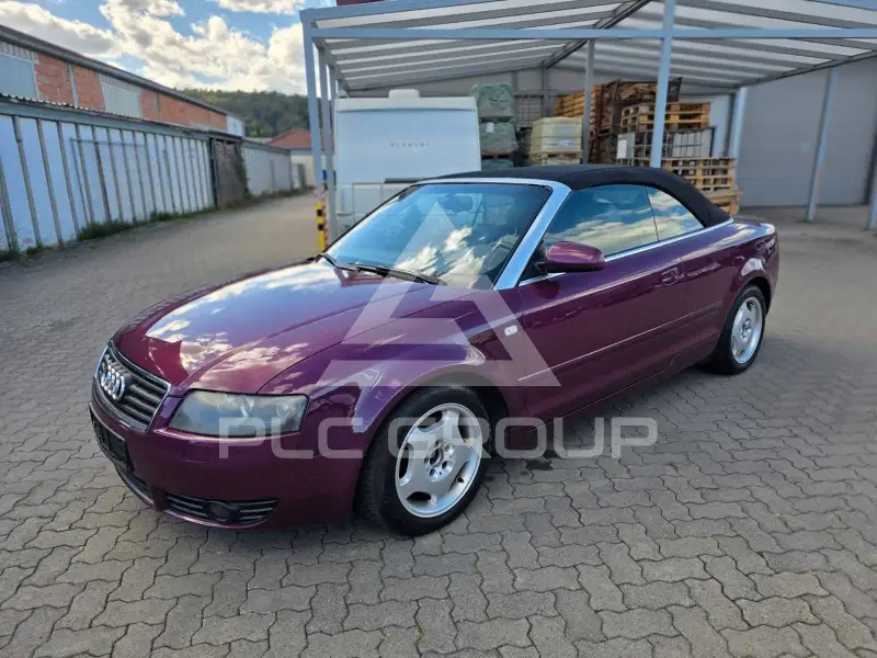 2003 Audi A4
