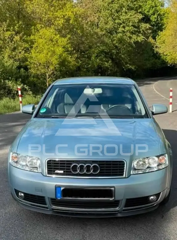2003 Audi A4