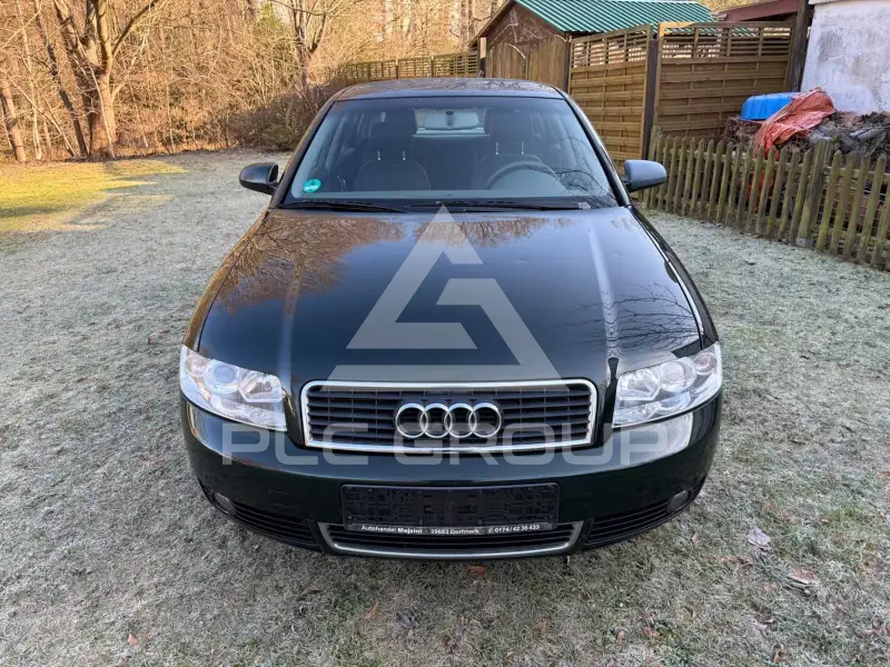2003 Audi A4