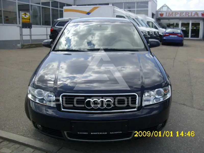2003 Audi A4