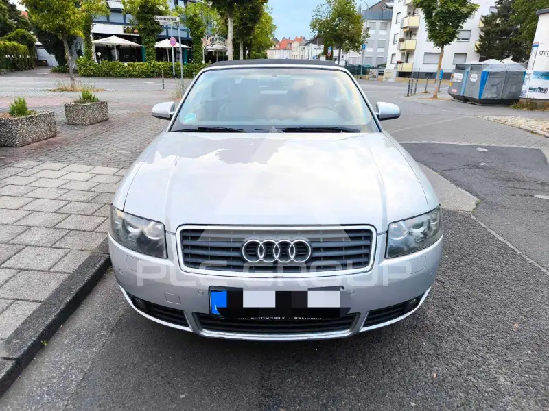 2003 Audi A4