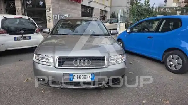 2003 Audi A4