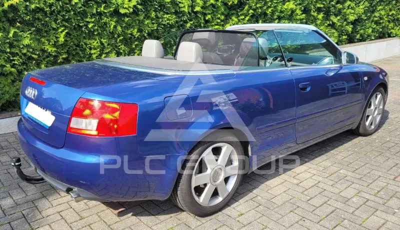 2003 Audi A4